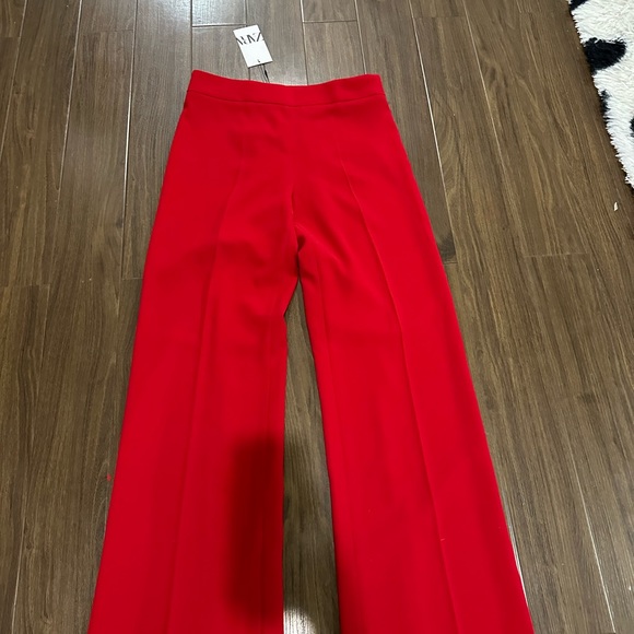 Zara two pieces pants set - Picture 5 of 6